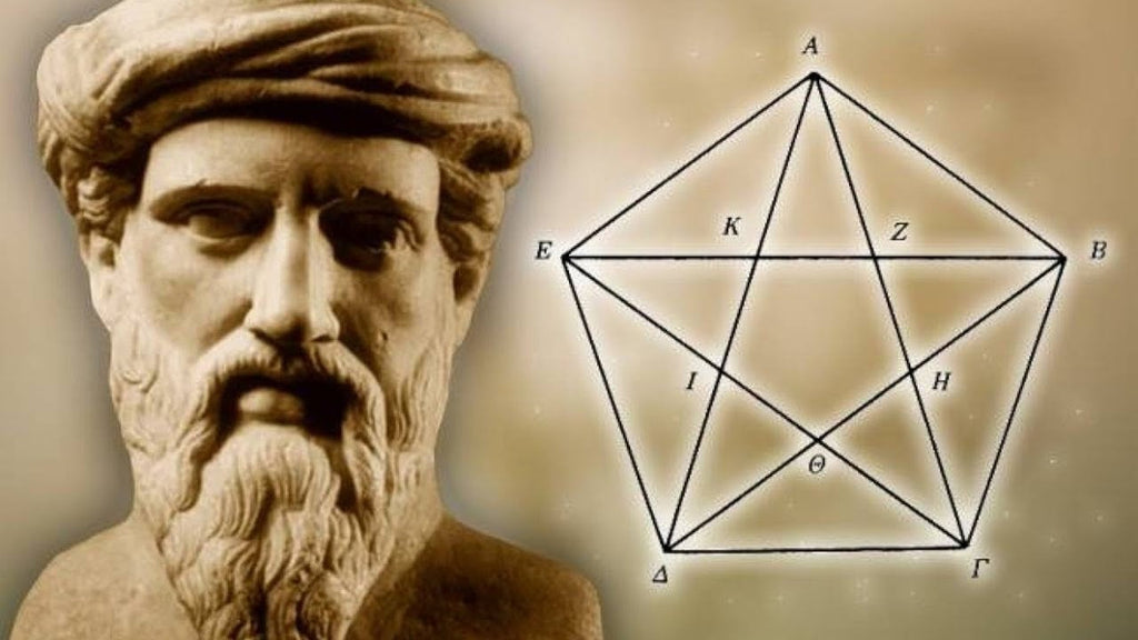 Music is one of the most geometrical of the arts