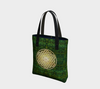 Garden of Life Tote Bag