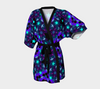 Magic Starlight Robe with Stellated Icosahedron 1