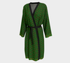 Elven Green Spirit Robe