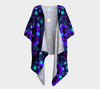 Magic Starlight Robe with Stellated Icosahedron