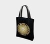 Flower of Life Tote Bag