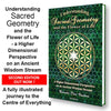 Understanding Sacred Geometry and the Flower of Life - second edition #B