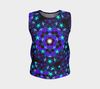 Magic Starlight Top with Stellated Icosahedron