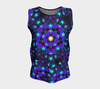 Magic Starlight Top with Stellated Icosahedron