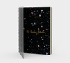 The Farthest Galaxies - Hubble Ultra Deep Field (with cover & poem)